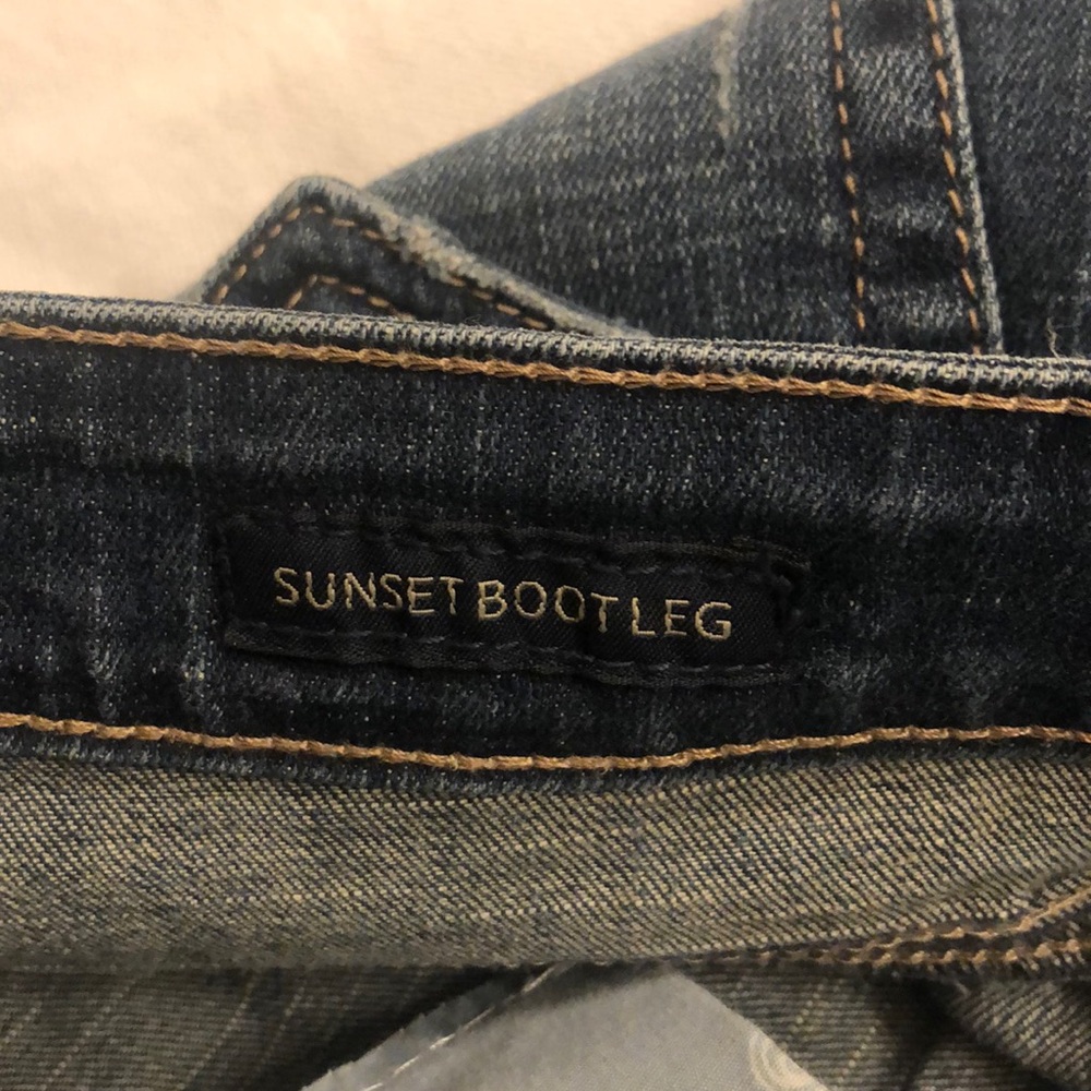 Jeans - Picture 4 of 6